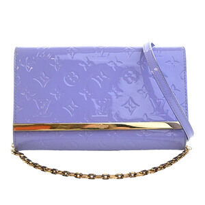 Pre-Loved Louis Vuitton Monogram Vernis Ana